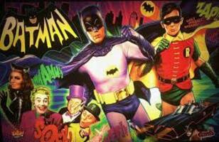 Batman photo