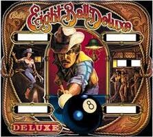 Eight Ball Deluxe photo