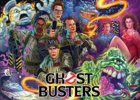 Ghost Busters photo