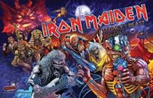 Iron Maiden photo