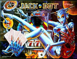 Jack Bot photo