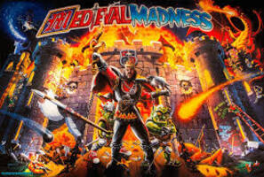 Medieval Madness photo