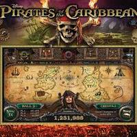 Pirates of the Caribbean photo
