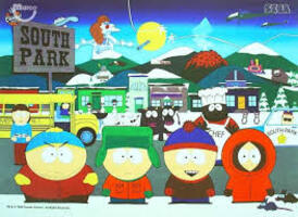 South Park photo