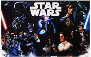 Star Wars photo