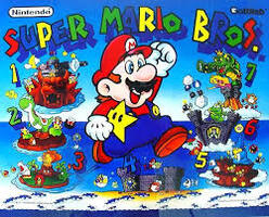 Super Mario Bros. photo