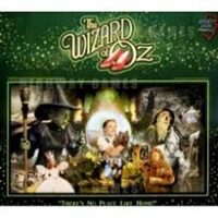 The Wizard of OZ photo