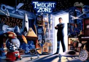 Twilght Zone photo