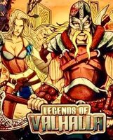 Legends of Valhalla photo